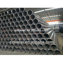 JIS G3454 cold drawn seamless steel tube